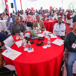 Participants from Horn of Africa meet in Kenya’s Naivasha town