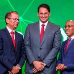 safaricom PLC