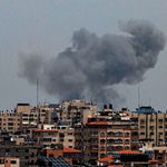 Gaza and Israel war
