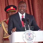 William Ruto