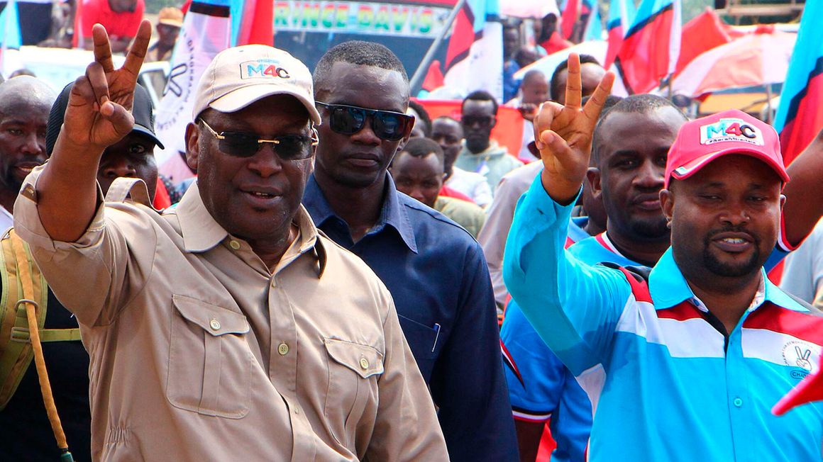 chadema