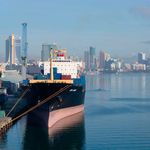 dar es salaam port
