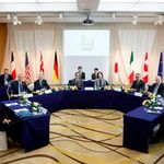 g7 meeting