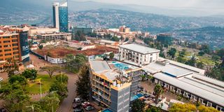 Kigali