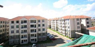 Rental Apartments