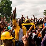 Zimbabwe polls