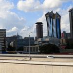 Nairobi highway