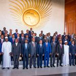 Au summit