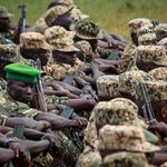 updf army