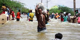 somalia floods