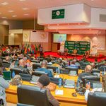Panafrican parliament