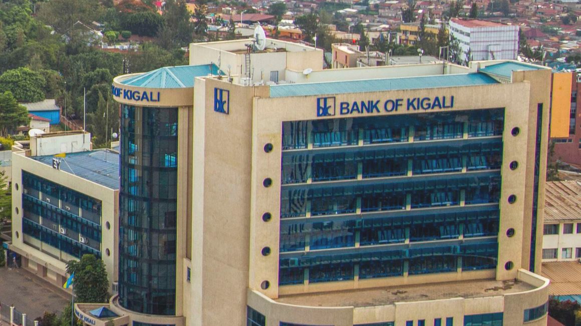 bank of kigali