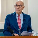 UN High Commissioner for Human Rights Volker Türk