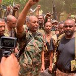 sudan army