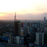 nairobi city