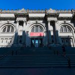 the met