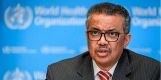 tedros