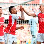 arsenal