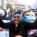 psc riots