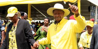 nrm delegates meeting