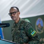 kagame
