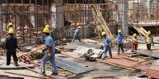 china addis