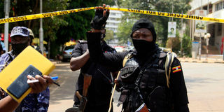 police