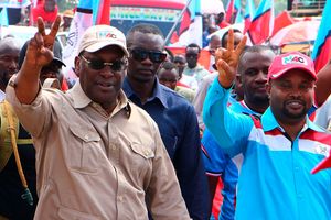 chadema