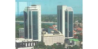 bankoftanzania