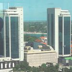 bankoftanzania