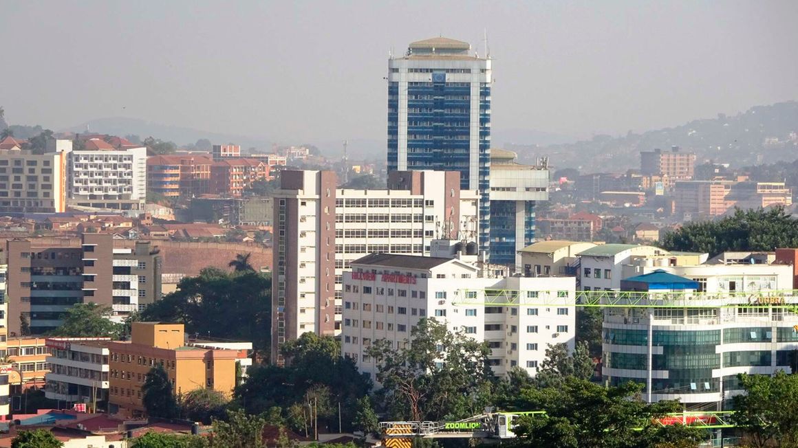 kampala