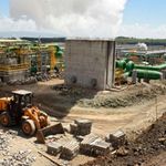geothermal