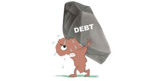 debt buwembo