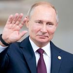 putin ties