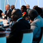 africa putin
