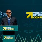 kagame conf