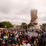 niger demos