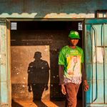 zim man