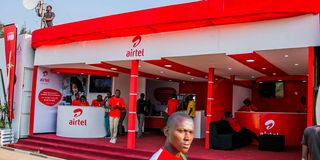 airtelug