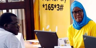 MTN Uganda customer service