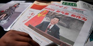chinesepaper