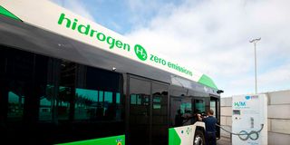 greenhydrogen