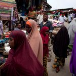 womensomali