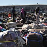 luggages