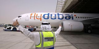 flydubai