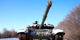tank