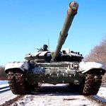 tank
