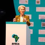 Ursula von der Leyen