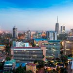 nairobi