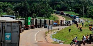 northerncorridortrucks
